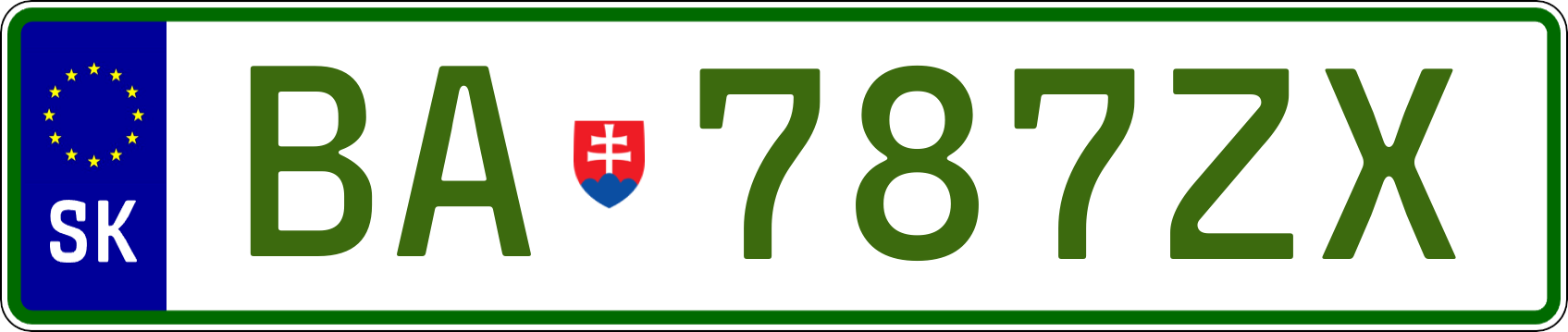Typ IV - Elektro 1R