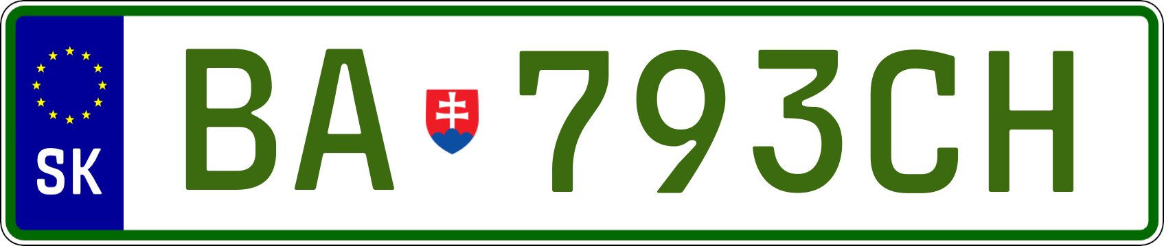 Typ IV - Elektro 1R