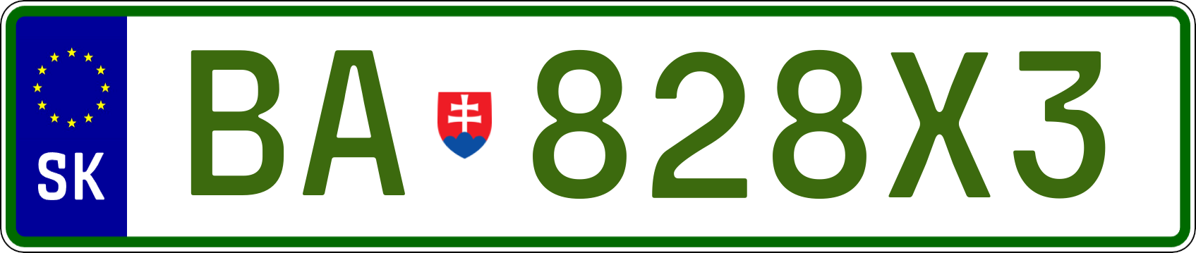 Typ IV - Elektro 1R