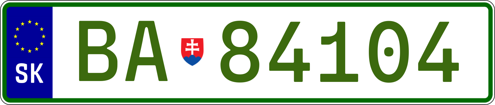 Typ IV - Elektro 1R