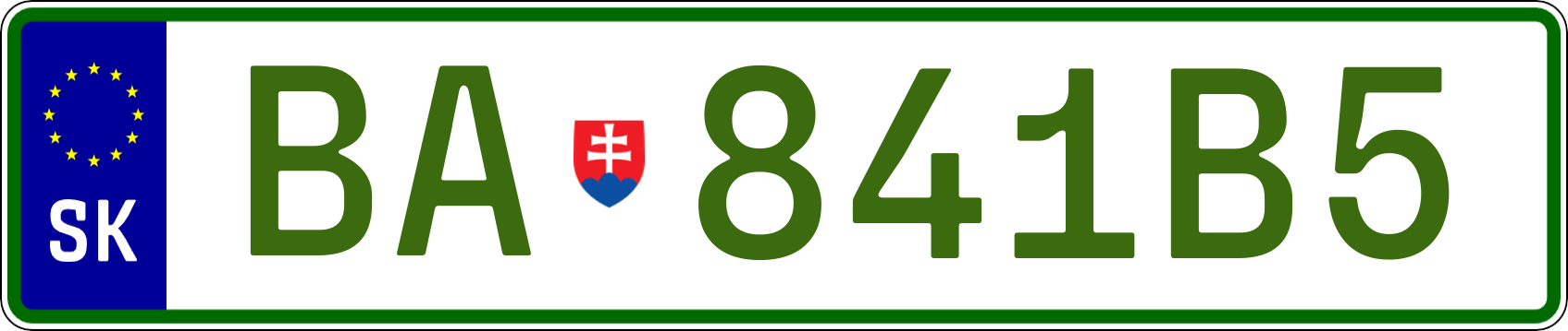 Typ IV - Elektro 1R