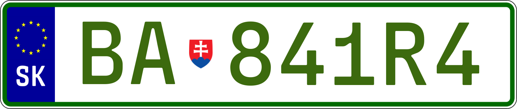 Typ IV - Elektro 1R