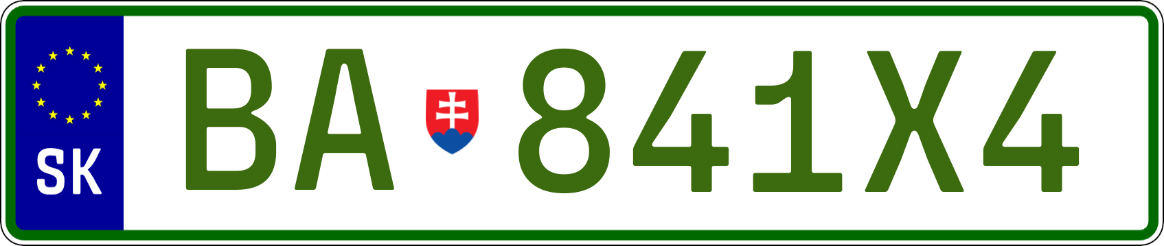 Typ IV - Elektro 1R