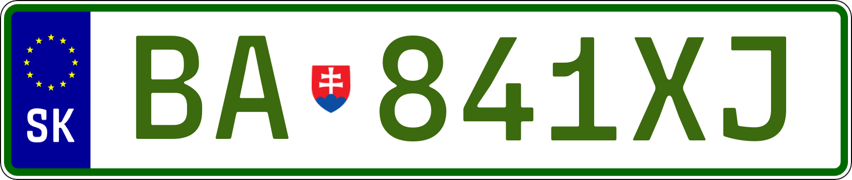 Typ IV - Elektro 1R