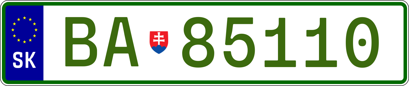 Typ IV - Elektro 1R