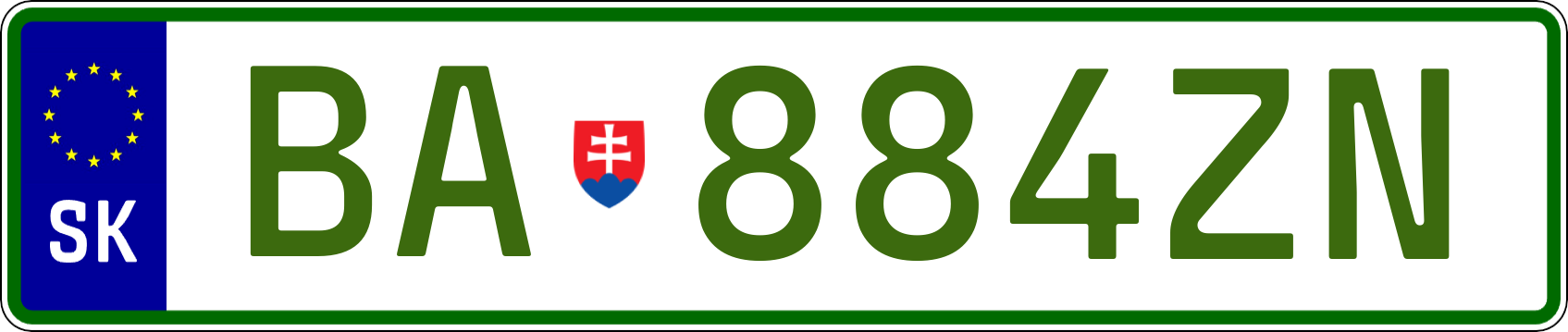 Typ IV - Elektro 1R