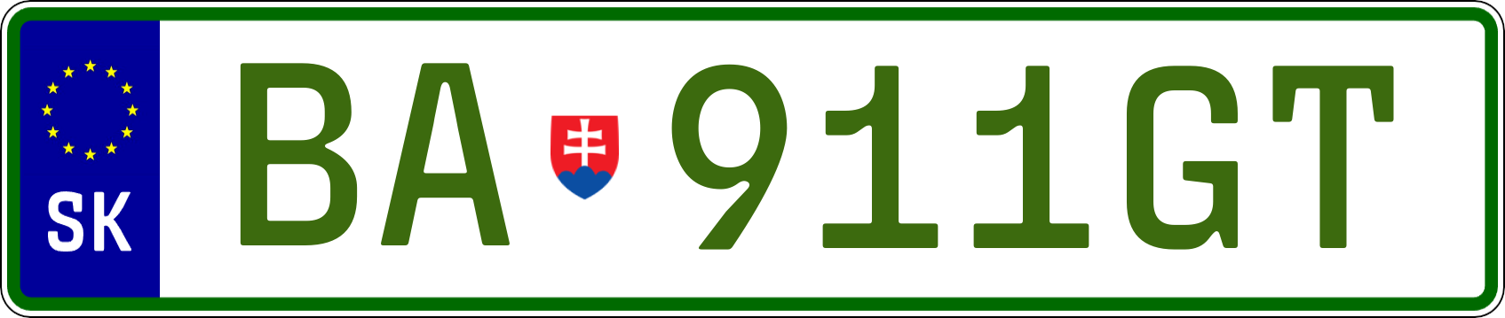 Typ IV - Elektro 1R
