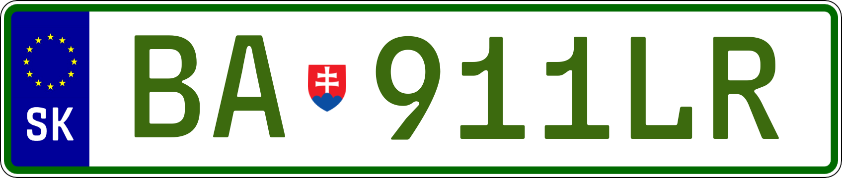 Typ IV - Elektro 1R