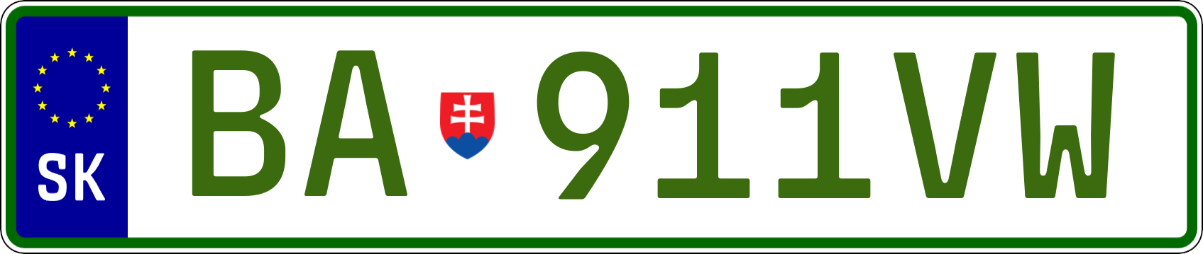 Typ IV - Elektro 1R