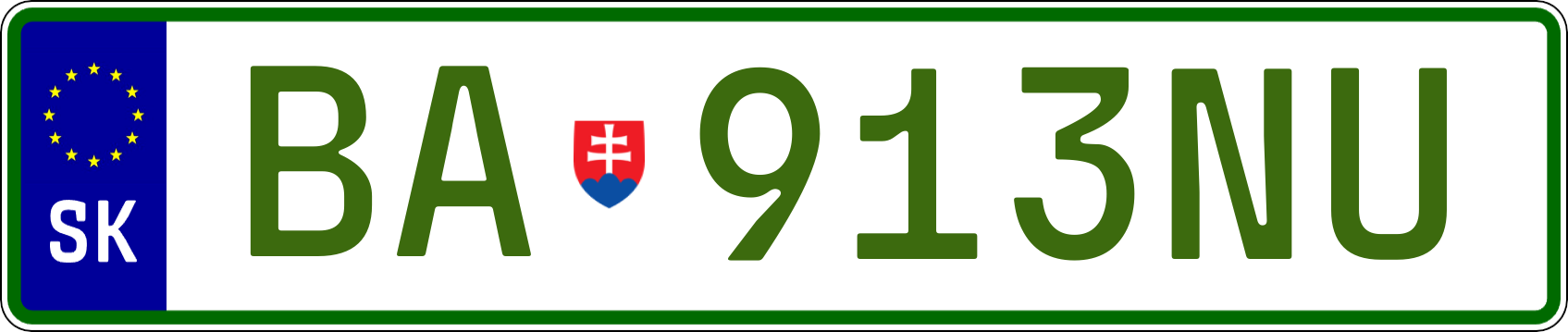 Typ IV - Elektro 1R