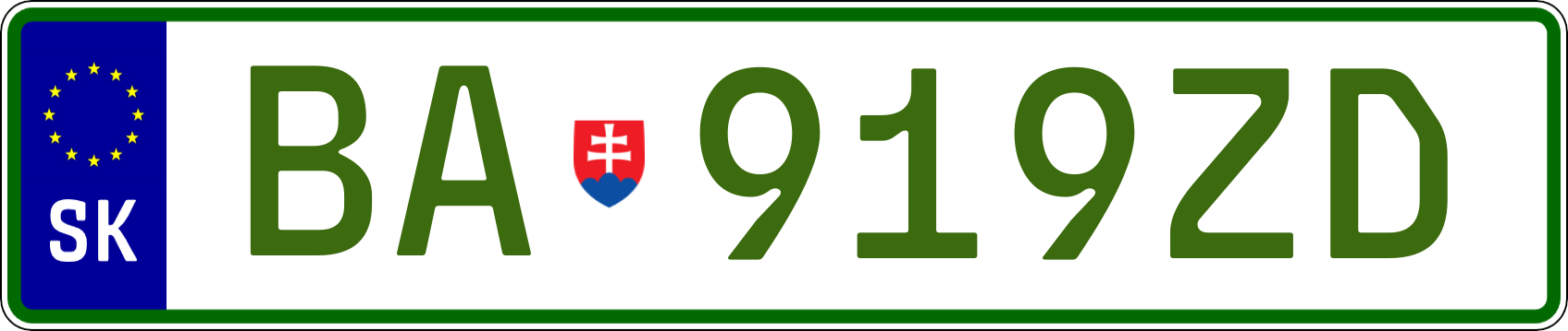 Typ IV - Elektro 1R