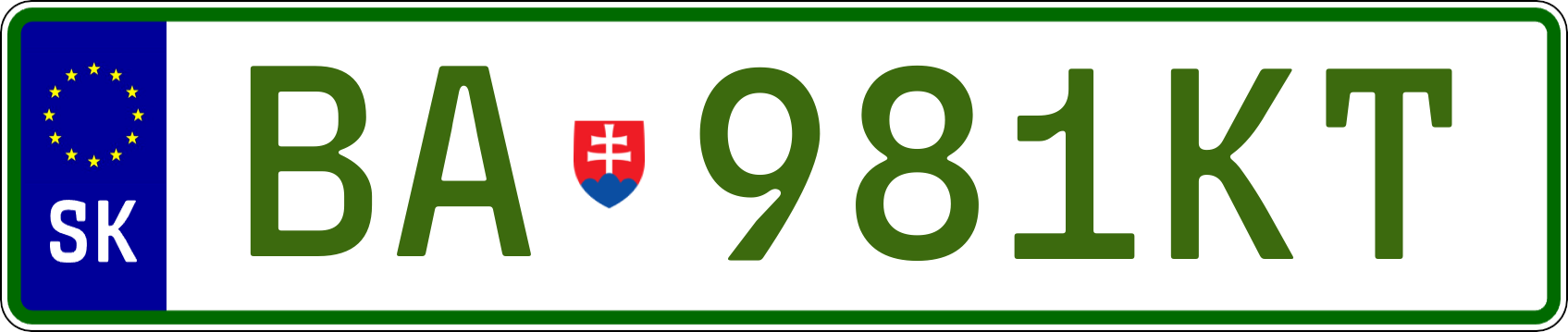 Typ IV - Elektro 1R