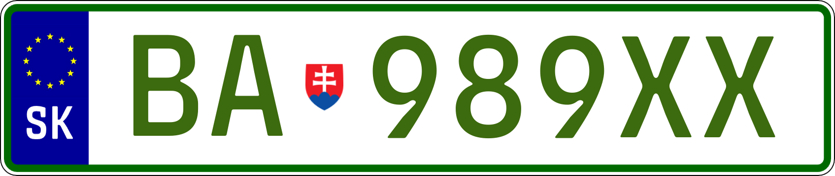Typ IV - Elektro 1R