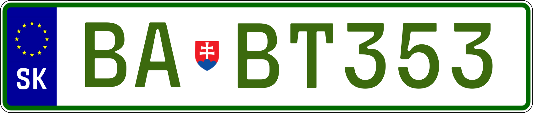 Typ IV - Elektro 1R