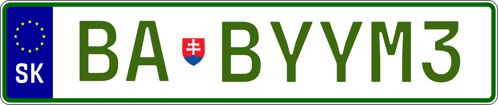 Typ IV - Elektro 1R