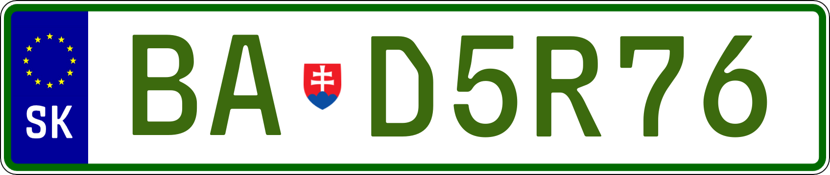 Typ IV - Elektro 1R