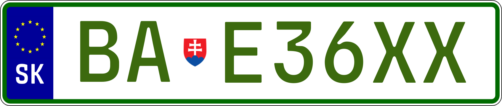 Typ IV - Elektro 1R