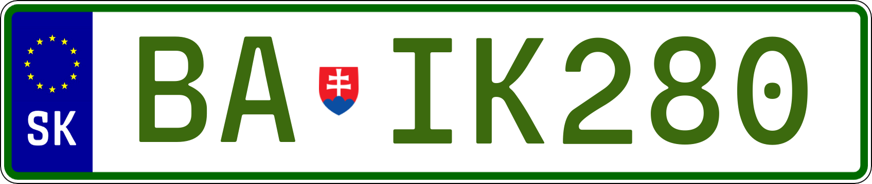 Typ IV - Elektro 1R