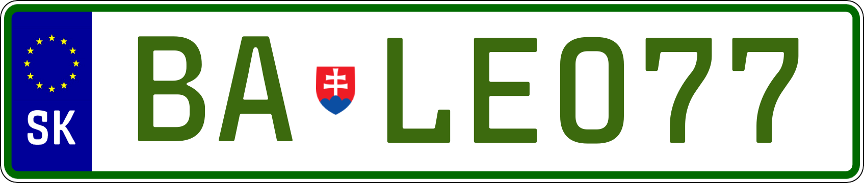 Typ IV - Elektro 1R