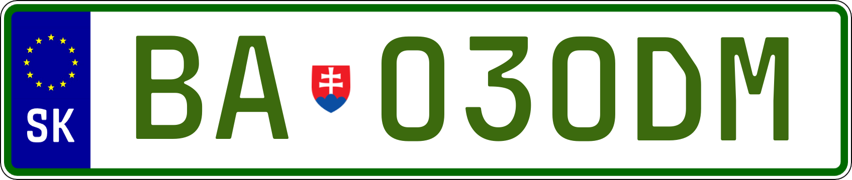 Typ IV - Elektro 1R