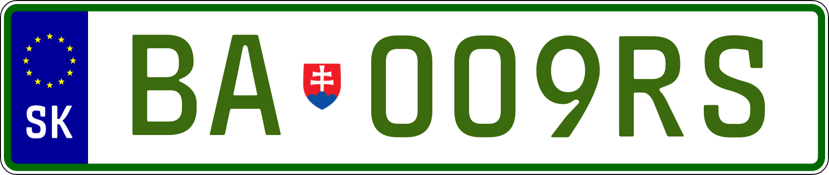 Typ IV - Elektro 1R