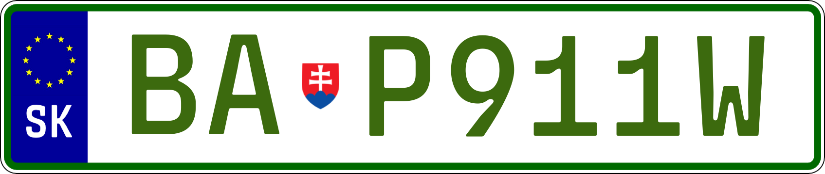 Typ IV - Elektro 1R