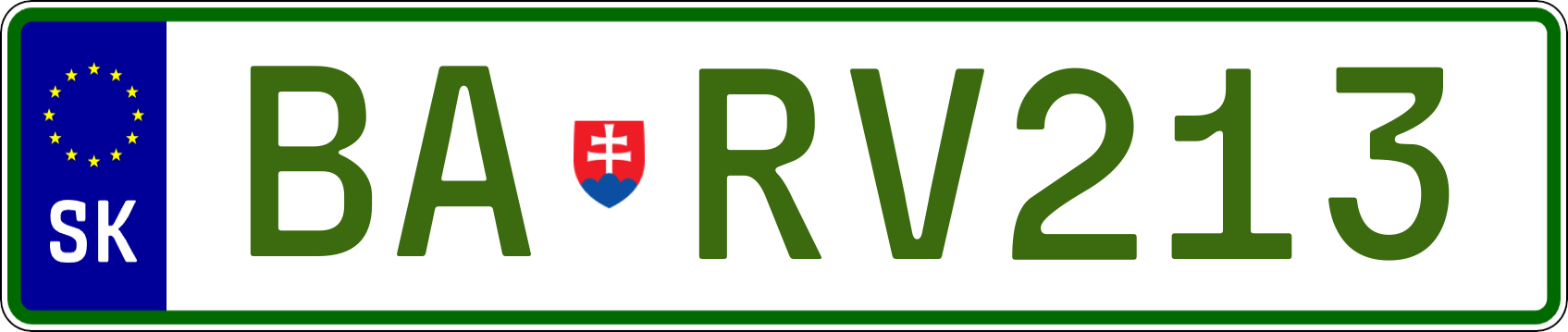 Typ IV - Elektro 1R
