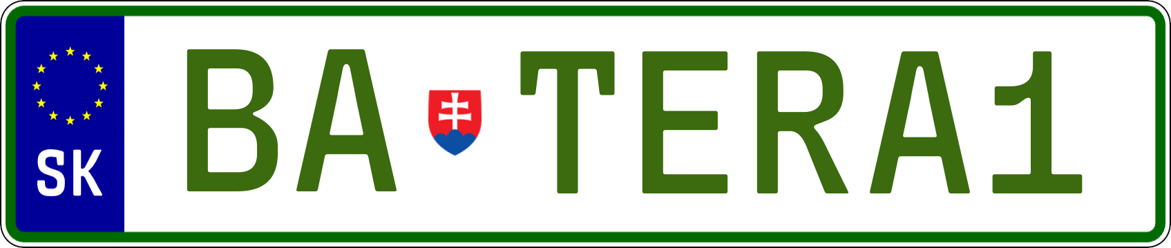 Typ IV - Elektro 1R