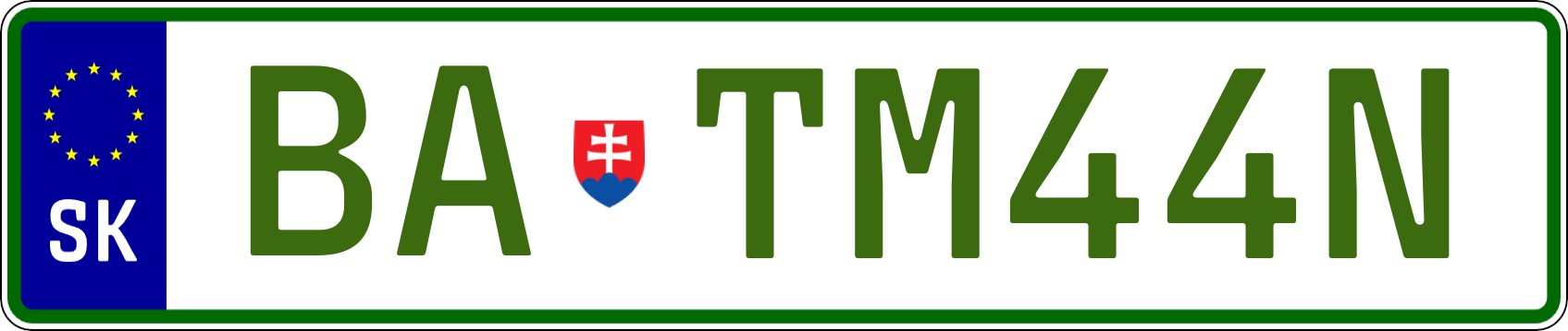 Typ IV - Elektro 1R