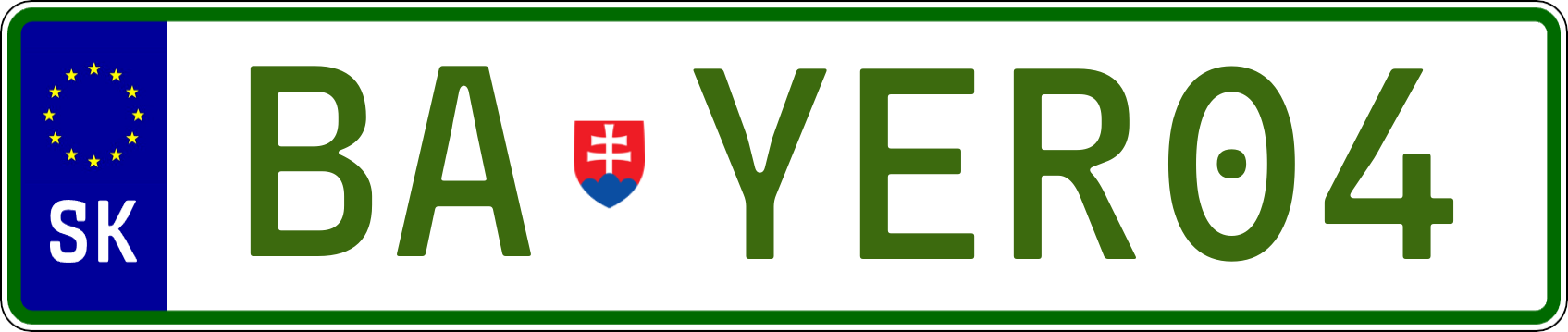 Typ IV - Elektro 1R