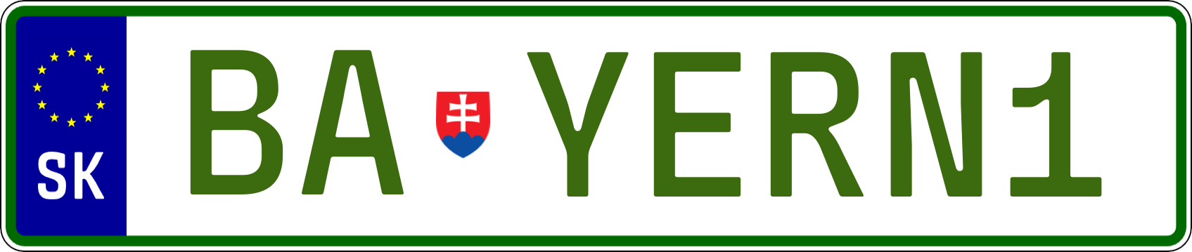 Typ IV - Elektro 1R
