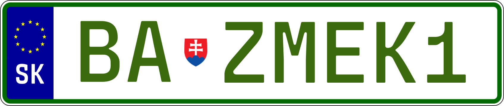 Typ IV - Elektro 1R