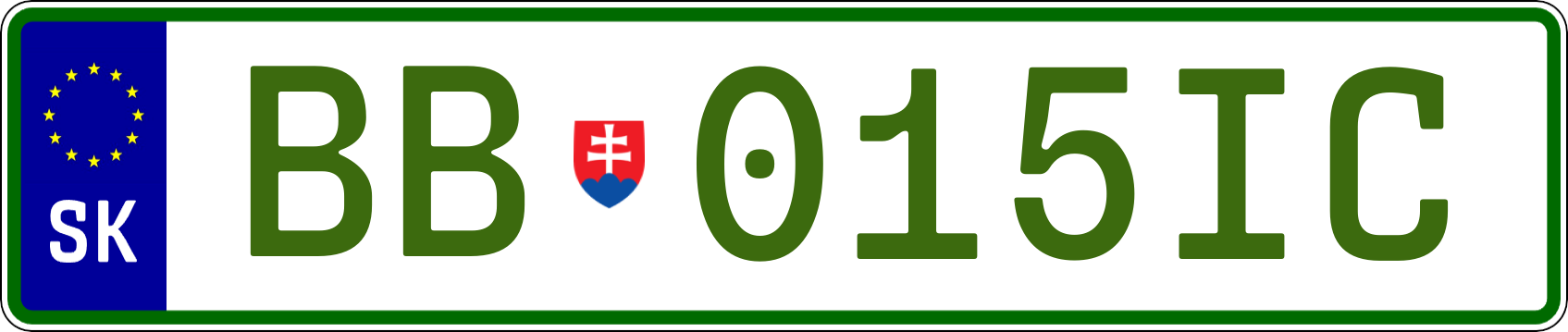 Typ IV - Elektro 1R
