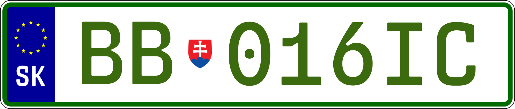 Typ IV - Elektro 1R