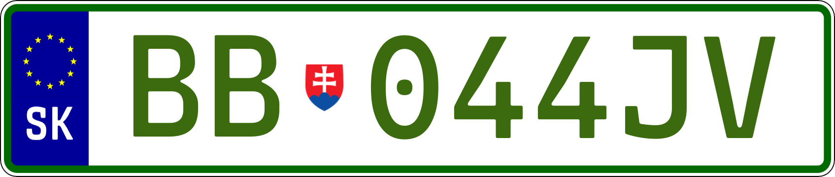 Typ IV - Elektro 1R