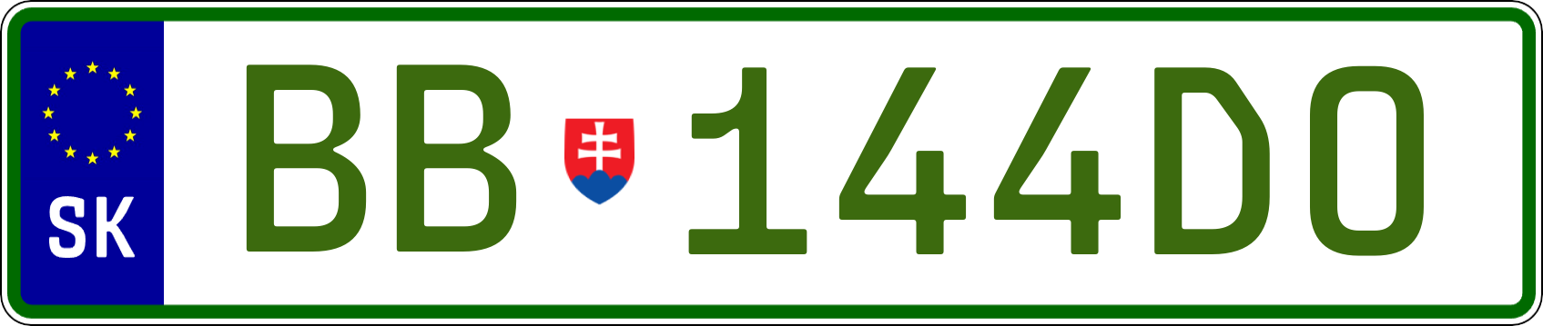 Typ IV - Elektro 1R