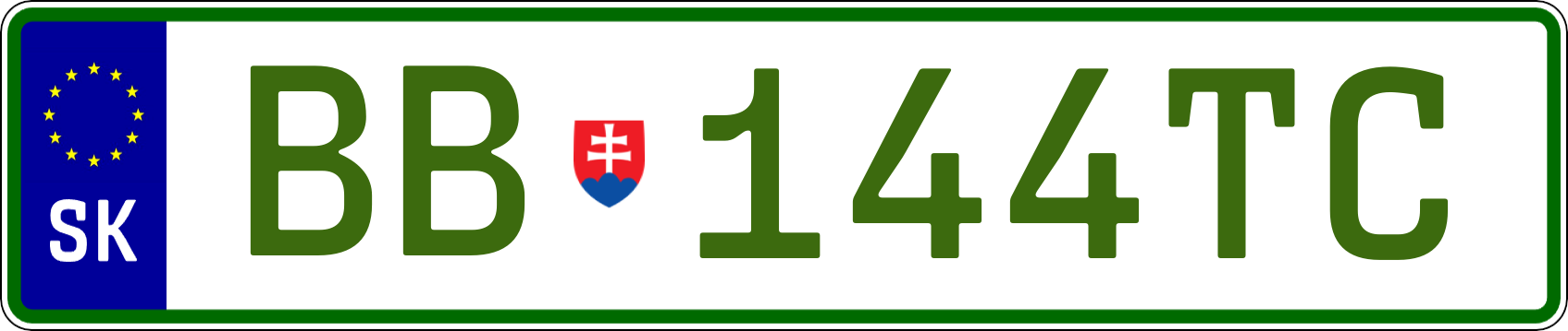 Typ IV - Elektro 1R