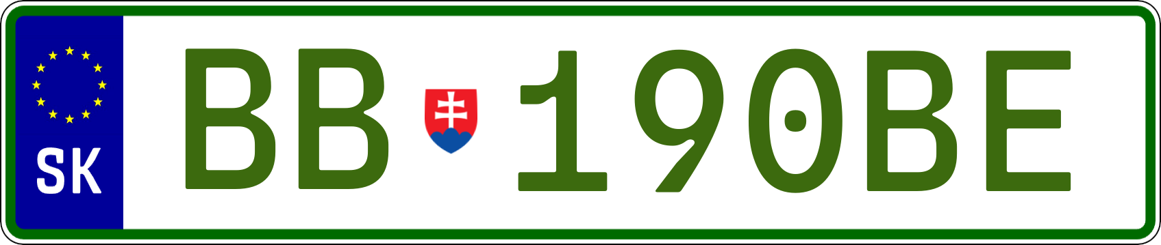 Typ IV - Elektro 1R
