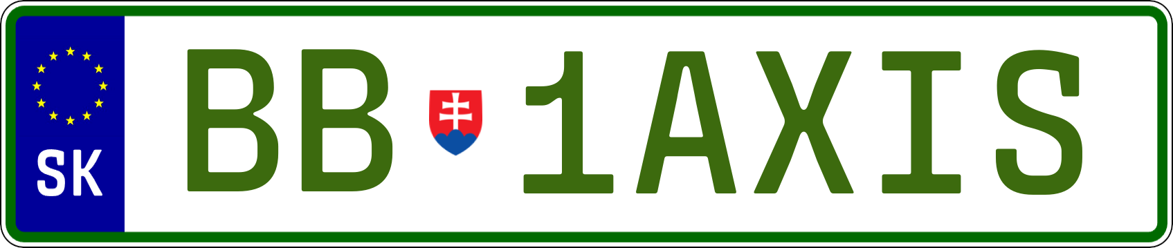 Typ IV - Elektro 1R