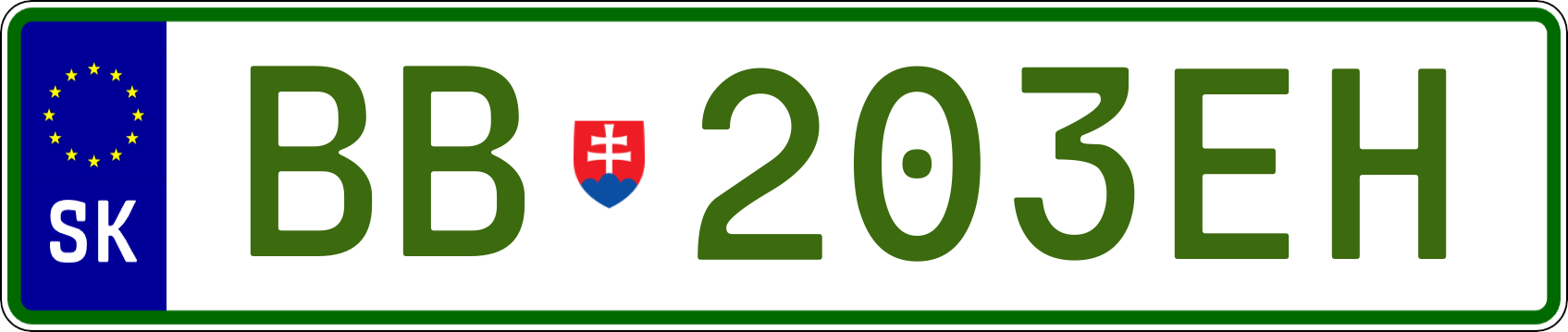 Typ IV - Elektro 1R