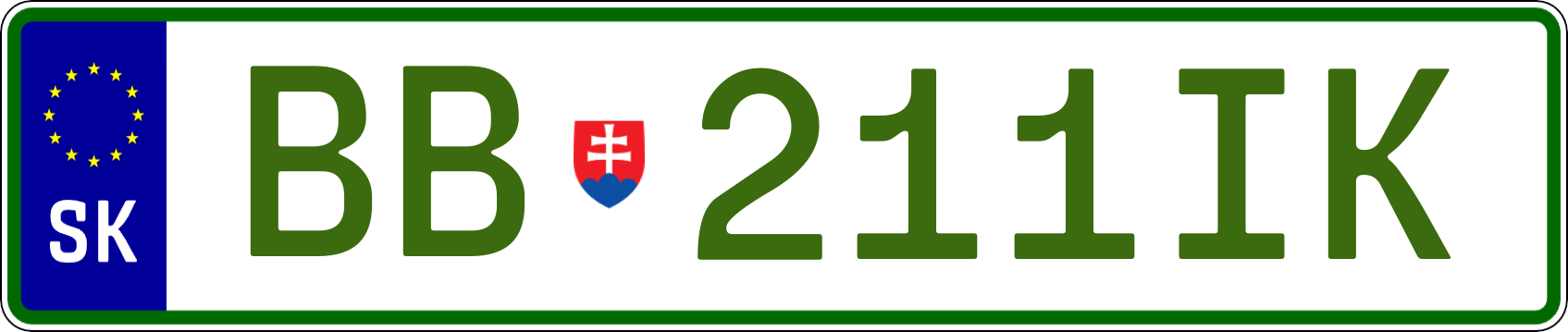 Typ IV - Elektro 1R