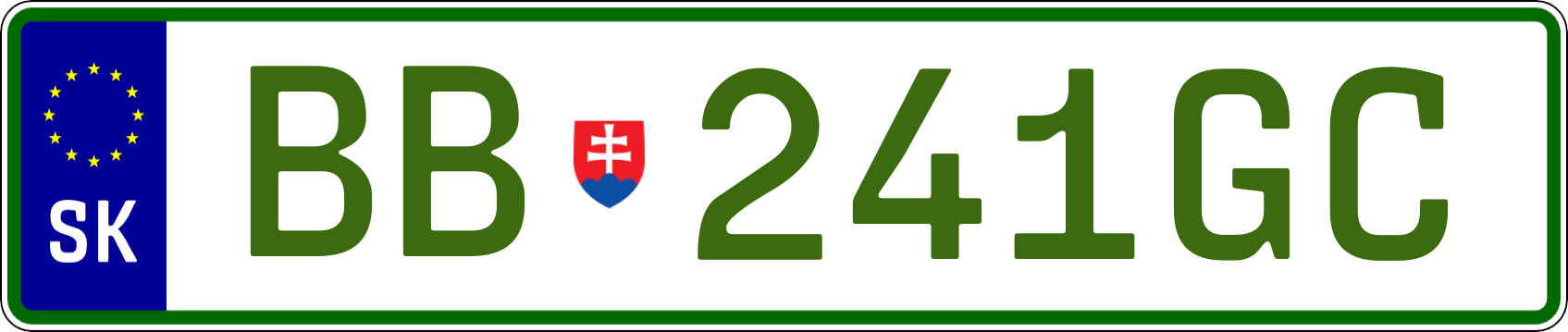 Typ IV - Elektro 1R