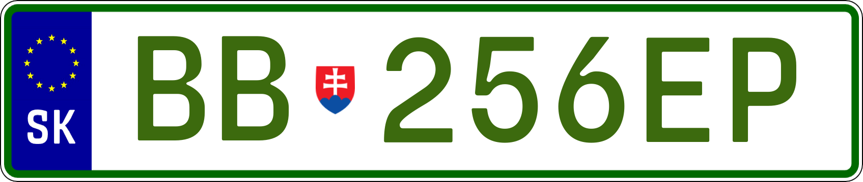 Typ IV - Elektro 1R