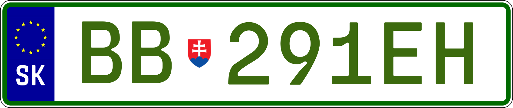Typ IV - Elektro 1R