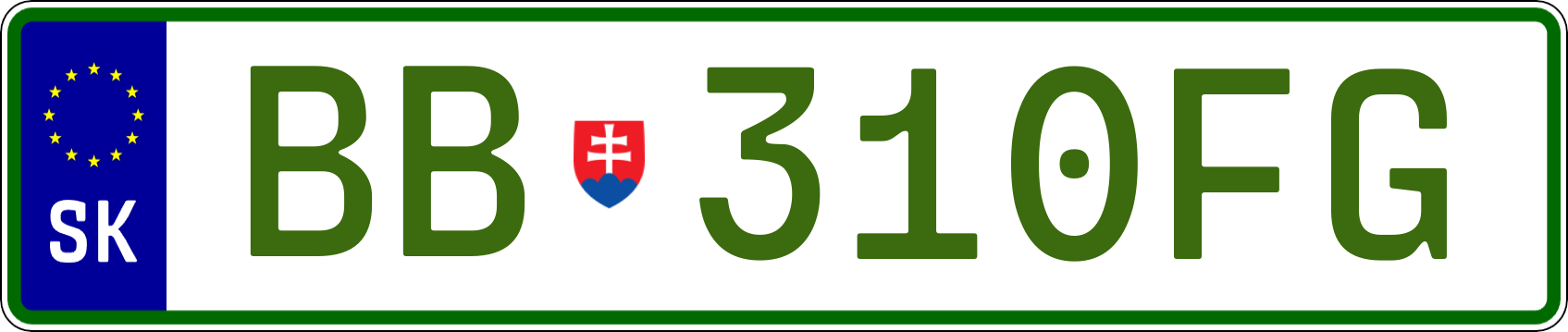 Typ IV - Elektro 1R