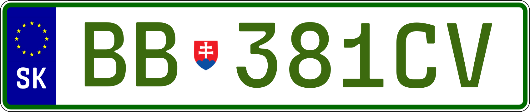 Typ IV - Elektro 1R