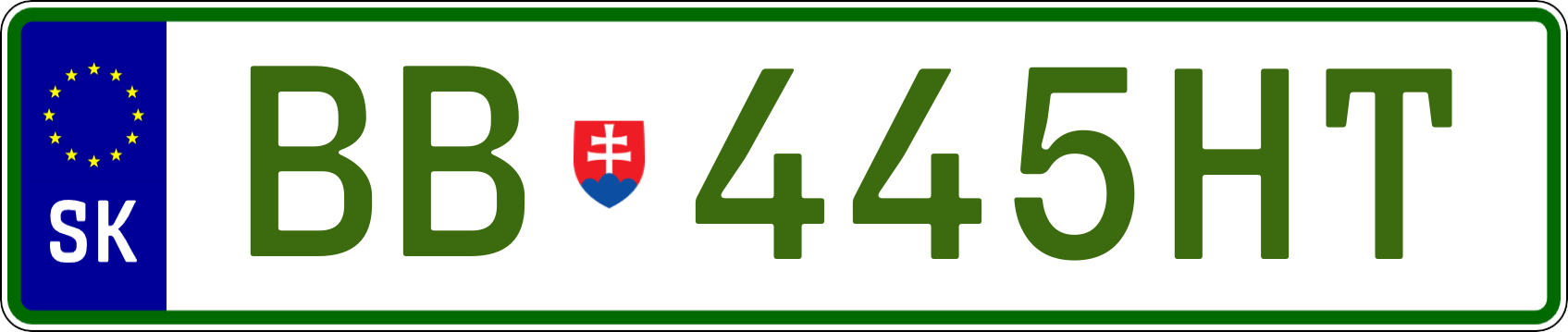 Typ IV - Elektro 1R