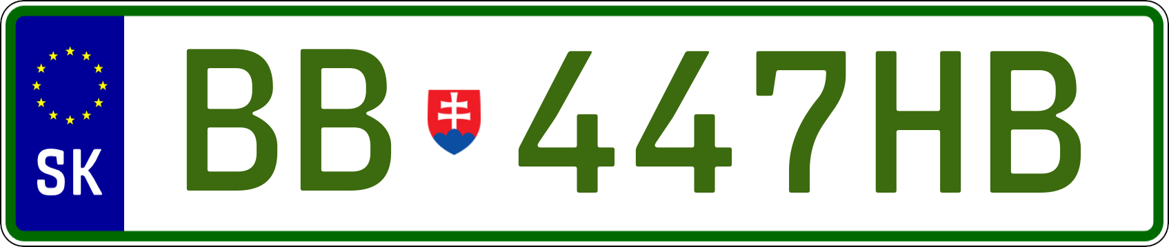 Typ IV - Elektro 1R