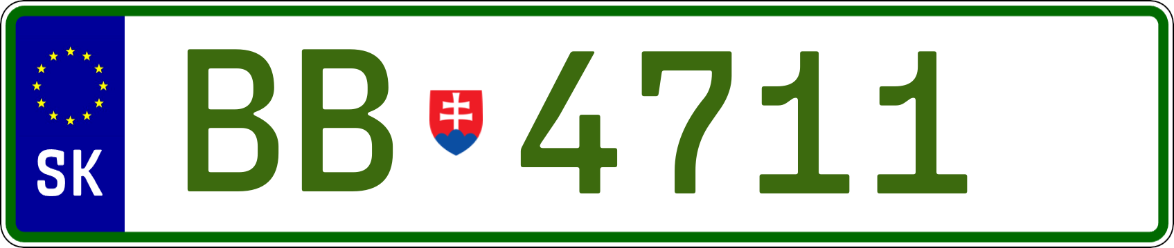 Typ IV - Elektro 1R