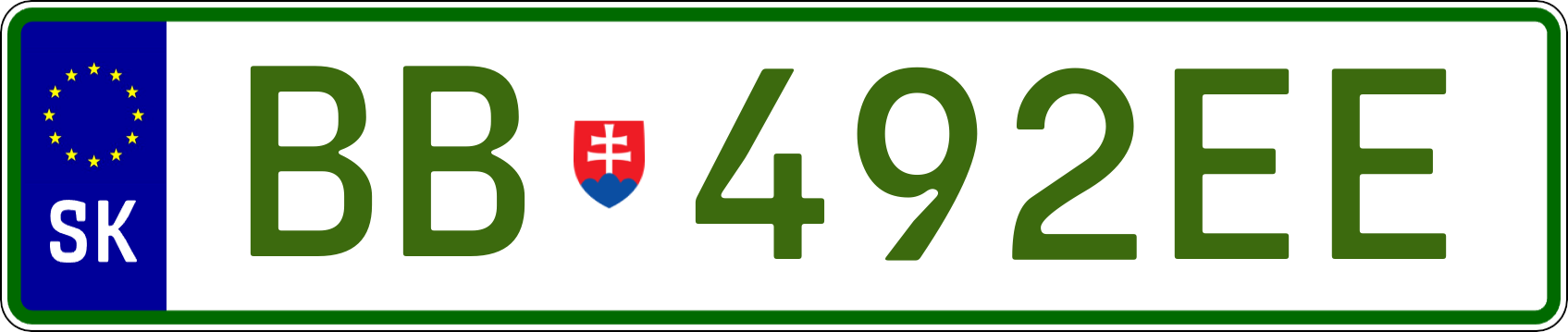 Typ IV - Elektro 1R